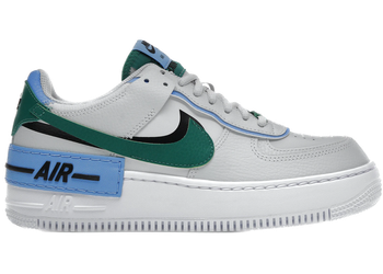 Nike Air Force 1 Low Shadow Malachite (Women's) for sale