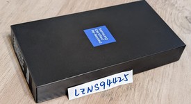 Mint
													Samsung Galaxy S24 FE - Unlocked, Graphite, 128 GB, SM-S721U1, photo 2 of 4