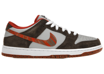 Nike SB Dunk Low Crushed D.C. for sale