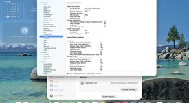 Good
													MacBook Pro 2020 - 13" - Apple M1, Gray, 1 TB, 16 GB, photo 5 of 17