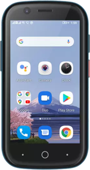 Unihertz Jelly 2