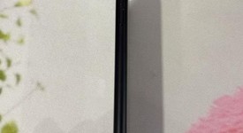 Good
													Apple iPhone SE 2nd Gen 2020 - Unlocked, Black, 64 GB, A2275, photo 4 of 8