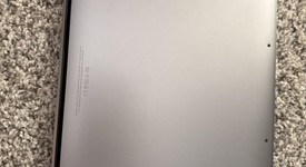 Good
													MacBook Pro 2018 (With Touch Bar) - 13" - I5, Gray, 512 GB, 8 GB, photo 4 of 9