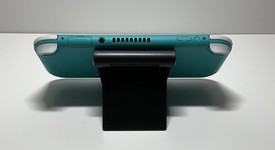 Good
													Nintendo Switch Lite - Turquoise, photo 5 of 8