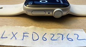 Mint
													Apple Watch Series 8 41mm - Silver, A2770 - GPS, Aluminum, photo 3 of 6