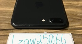 Good
													Apple iPhone 8 Plus - Unlocked, Gray, 64 GB, A1864, photo 5 of 7