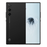 REDMAGIC 10 Air - Unlocked, Black, 256 GB, 12 GB