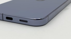 Mint
													Google Pixel 10 Pro XL - Unlocked, Moonstone, 512 GB, GUL82, photo 5 of 5