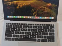MacBook Air 2019 - 13"