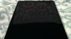 Good
													Apple iPad Pro 12.9" 4th Gen 2020 - Verizon, Silver, 128 GB, A2069, photo 1 of 3