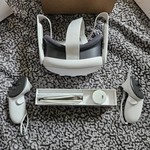 Good Meta Quest 3 - 128 GB