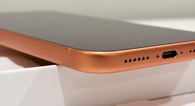 Good
													Apple iPhone 17 Pro Max - Unlocked, Cosmic Orange, 512 GB, A3257, photo 4 of 10