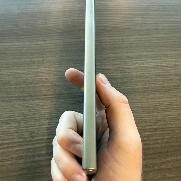 Samsung Galaxy S24 Ultra - Unlocked, 512 GB, Gray, 12 GB, SM-S928U1