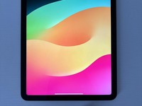 Apple iPad Air 4th Gen