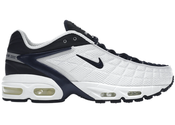 Nike Air Max Tailwind 5 White Midnight Navy for sale