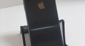 Good
													Apple iPhone X - AT&T, Gray, 64 GB, A1865, photo 3 of 8