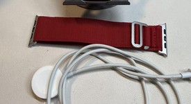 Mint
													Apple Watch Ultra 2 49mm - Unlocked, Natural, A2986, photo 5 of 7