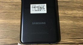Good
													Samsung Galaxy A10e - AT&T, Black, 32 GB, 2 GB, SM-A102U, photo 3 of 7