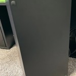 Good Xbox Series X (2020) - 1 TB, Black, standard