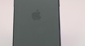 Good
													Apple iPhone 11 Pro - Unlocked, Green, 64 GB, A2160, photo 1 of 3