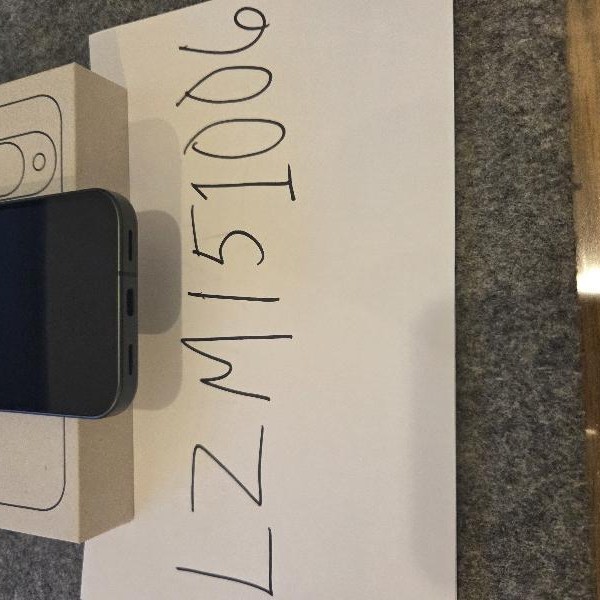 Google Pixel 10 - Unlocked, 128 GB, Obsidian, GLBW0