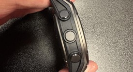 Mint
													Garmin Fenix 8 Pro - Carbon Gray, AMOLED, photo 5 of 10