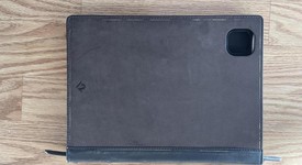 Mint
													Apple iPad Pro 11" 4th Gen 2022 - Wi-Fi, Gray, 256 GB, photo 4 of 12