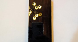 Mint
													Samsung Galaxy S24 - AT&T, Black, 128 GB, 8 GB, SM-S921U, photo 3 of 11