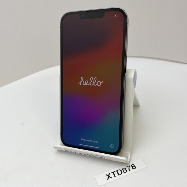 Apple iPhone 13 Pro - Unlocked, 256 GB, Graphite, A2483