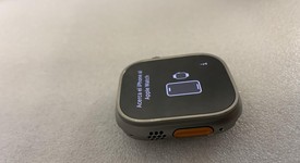 Mint
													Apple Watch Ultra 49mm - Unlocked, Titanium, A2622, photo 4 of 9