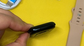 Mint
													Apple Watch Series 8 41mm - Midnight, A2770 - GPS, Aluminum, photo 5 of 5