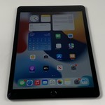 Good Apple iPad (8th Gen) - Wi-Fi, 128 GB, Gray, A2270
