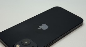Good
													Apple iPhone 13 - Unlocked, Midnight, 256 GB, A2482, photo 4 of 5