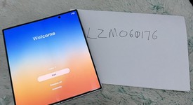 Mint
													Samsung Galaxy Z Fold7 - Unlocked, Mint, 512 GB, 12 GB, SM-F966U1, photo 2 of 15