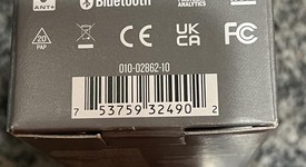 New
													Garmin Vivoactive 5 - Black, photo 5 of 6