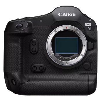 Canon EOS R1 for sale