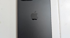 Good
													Apple iPhone 16 Pro Max - Unlocked, Black, 256 GB, A3084, photo 3 of 4