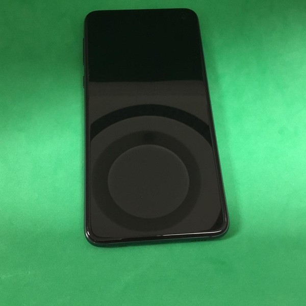 Samsung Galaxy S10e - Verizon, 128 GB, Black, 6 GB, SM-G970U