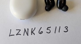 Used
													Google Pixel Buds Pro - Lemongrass, photo 2 of 7