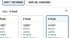 Good
													TP-Link Mesh Router, photo 5 of 5