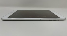 Good
													Apple iPad Mini 3 - Wi-Fi, Silver, 128 GB, A1599, photo 2 of 6