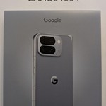 New Google Pixel 10 Pro Fold - Unlocked, 256 GB, Moonstone, GU0NP