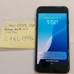 Good Apple iPhone SE 3rd Gen 2022 - TracFone, 64 GB, Midnight, A2595