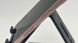 Fair
													Apple iPhone 15 - Unlocked, Pink, 128 GB, A2846, photo 2 of 7