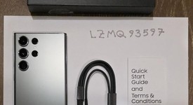 Mint
													Samsung Galaxy S23 Ultra - Unlocked, Green, 256 GB, 8 GB, SM-S918U1, photo 3 of 9