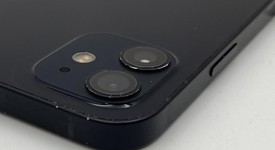 Good
													Apple iPhone 12 - Unlocked, Black, 64 GB, A2172, photo 4 of 8