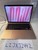 Good MacBook Air 2020 - 13" - I7, Gold, 256 GB, 8 GB