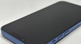 Good
													Apple iPhone 13 - Unlocked, Blue, 128 GB, A2482, photo 5 of 7