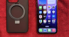 Good
													Apple iPhone 13 Pro - Unlocked, Gold, 128 GB, A2483, photo 3 of 7