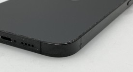 Good
													Apple iPhone 14 Pro Max - Unlocked, Black, 128 GB, A2651, photo 5 of 7